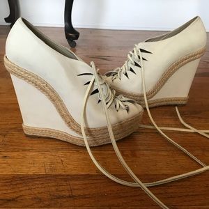 Loubiton Espadrilles